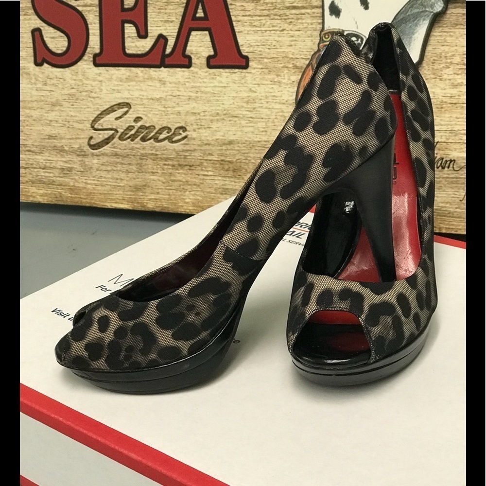 Moda Spana